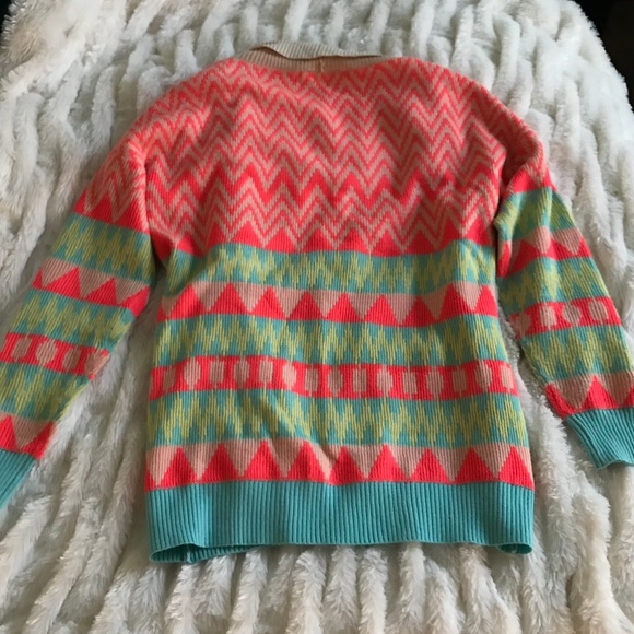 Retro Sweater from The Impeccable Pig - Picture 4 of 7